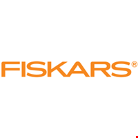 FISKARS